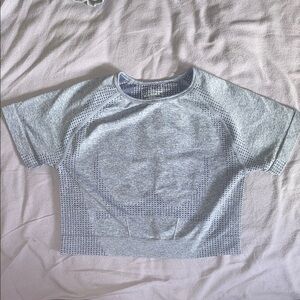 Size large workout Top From amazon